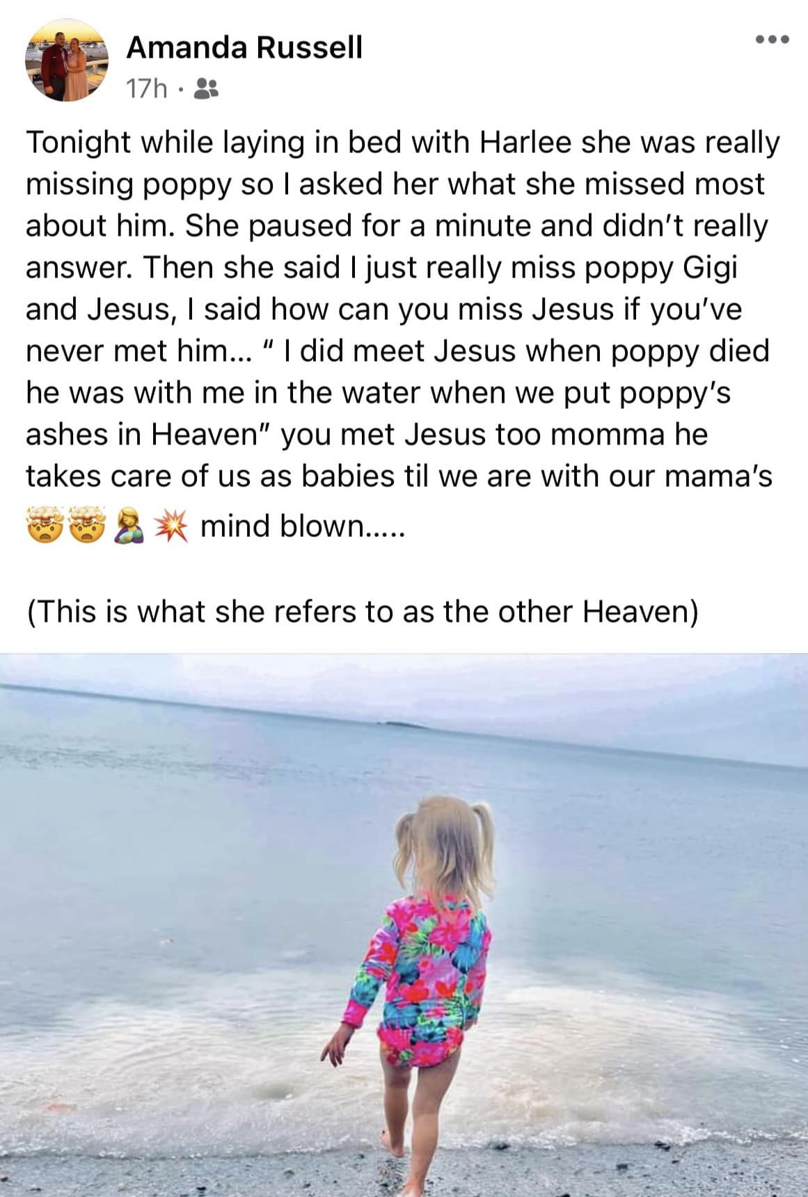 Kids Spirit Story