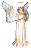 Angel Left