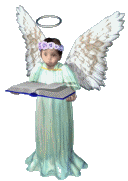 Angel Right