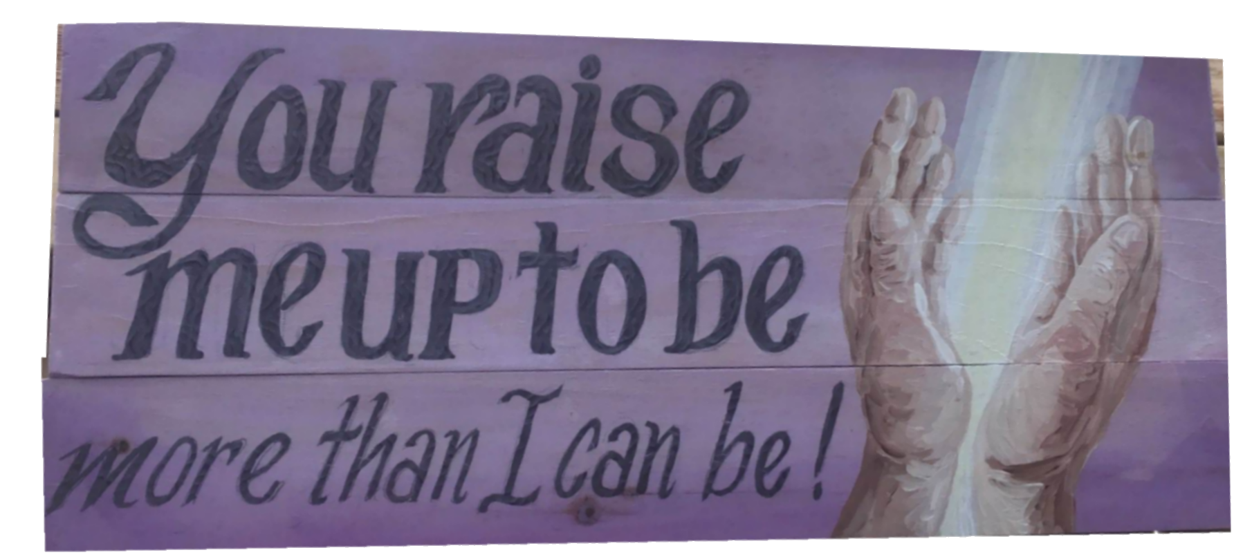You Raise Me Up Song